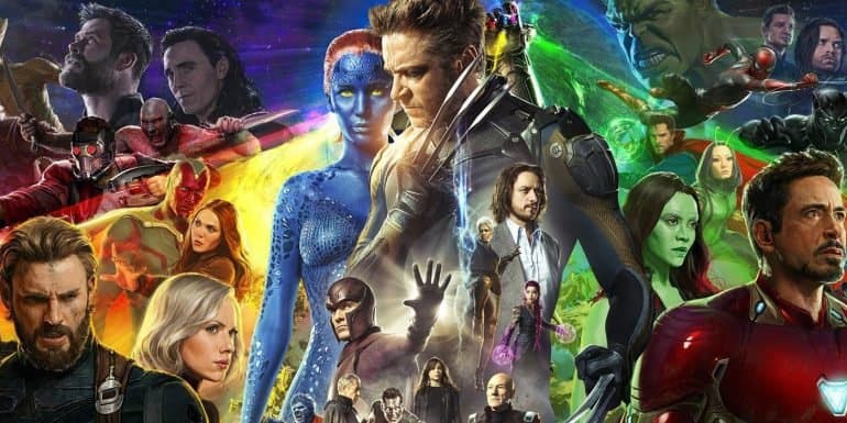 How Marvel Is Going To Bring Mutants To The MCU