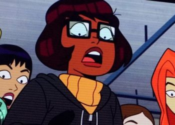 Mindy Kaling's Velma Scooby-Doo Show is definitely Adults-Only