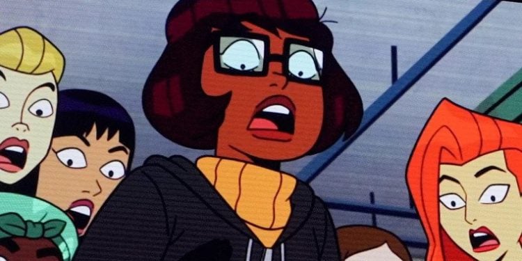 Mindy Kaling's Velma Scooby-Doo Show is definitely Adults-Only