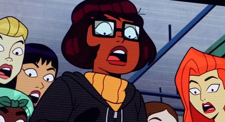 Mindy Kaling Shares First Look at Her Adult-Themed SCOOBY-DOO Spinoff Series  VELMA — GeekTyrant