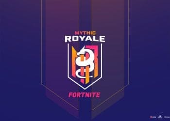 Mythic Royale 2022 Opens Fortnite Registrations