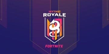 Mythic Royale 2022 Opens Fortnite Registrations