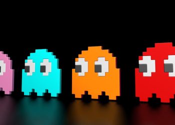Pacman 30th Anniversary: Play The Best Google Easter Egg Game