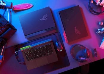 Battle of the ROG Gaming Laptops: Flow vs Strix vs Zephyrus