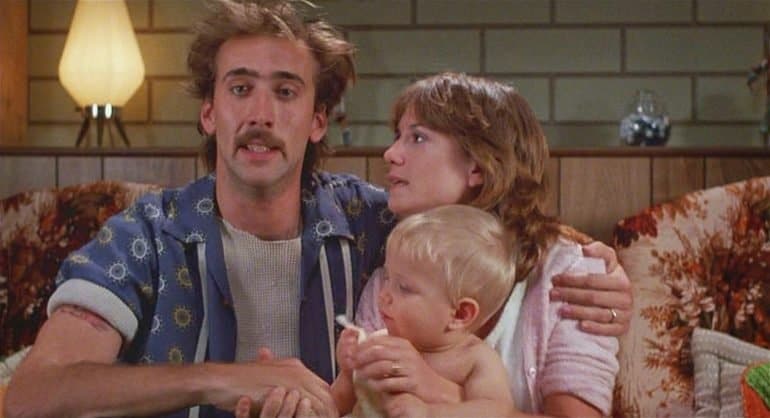 Raising Arizona Movies You Forgot You Loved