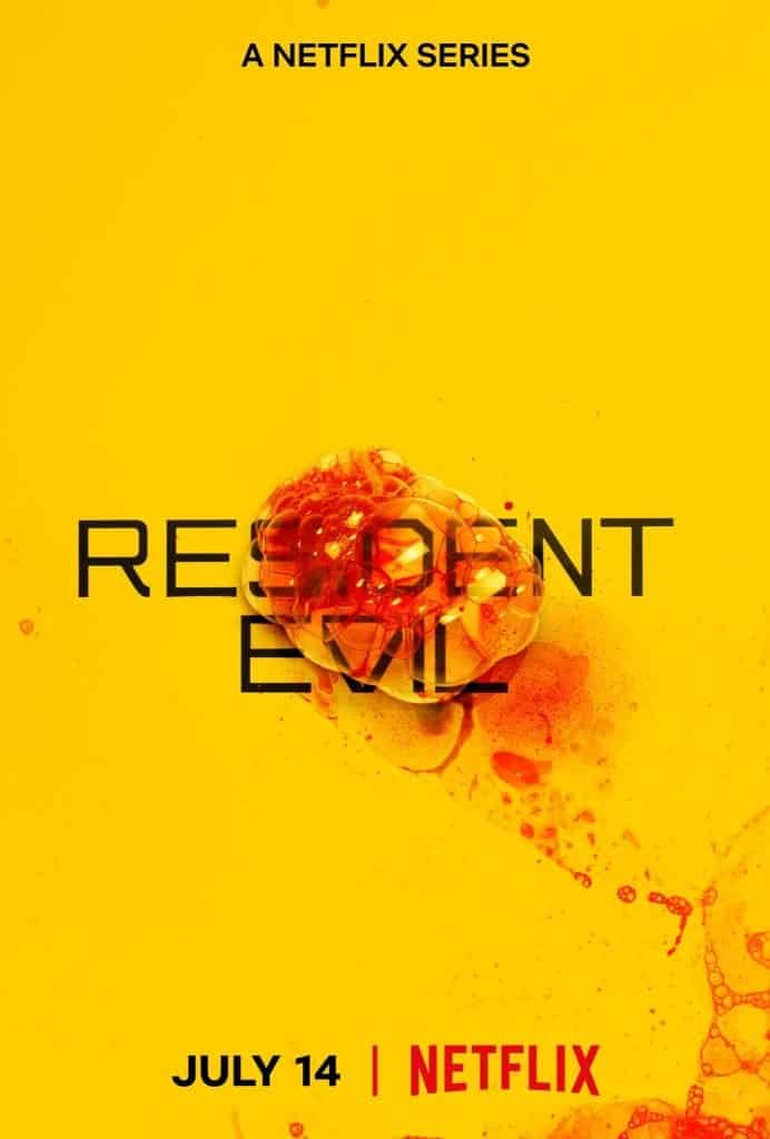 Resident Evil's Live-Action Netflix Show Gets New Trailers