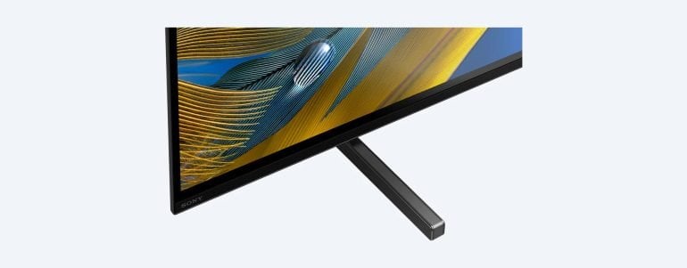 Sony Bravia XR 4K OLED TV Review