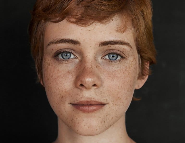Sophia Lillis Was Born To Play Mayday Parker (AKA Spider-Girl)