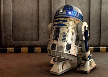 Star Wars: R2-D2 Was The Chosen One