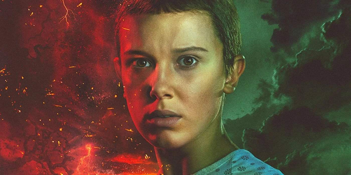 Stranger Things S4 Review