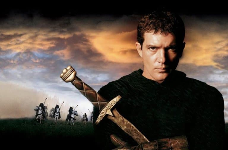 The Top 10 Best Viking Movies Ranked