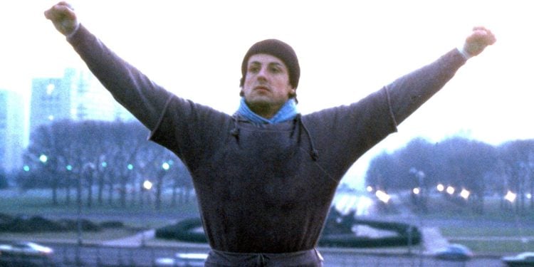 The Greatest Sports Movies of All Time