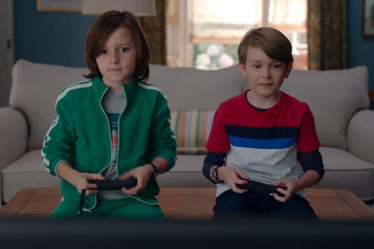 The Hidden Truth About Wanda’s Kids In Doctor Strange 2
