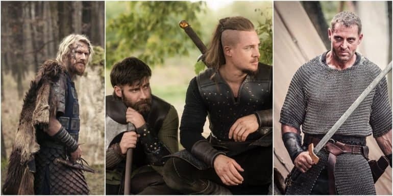 the last kingdom better than game of thrones