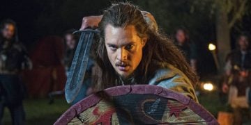 The Last Kingdom Uhtred Netflix