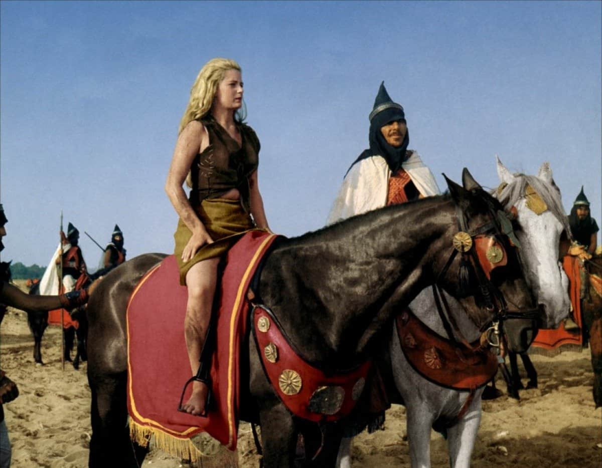 The Top 10 Best Viking Movies Ranked