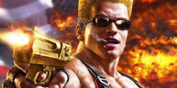 The Only Actor Who Should Play Duke Nukem In A Live-Action Movie