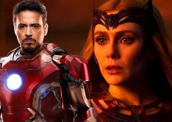 Tony Stark Is Responsible For Creating Most of The MCU's Villains
