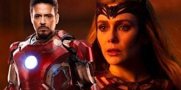 Tony Stark Is Responsible For Creating Most of The MCU's Villains