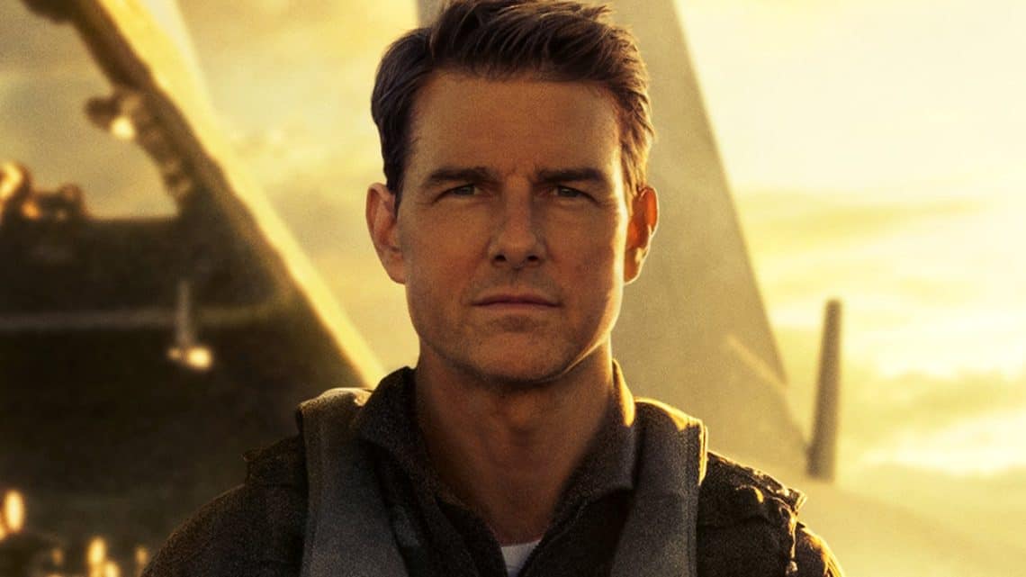 Top Gun Maverick Review - Tom Cruise Top Gun 3
