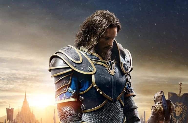 Travis Fimmel's Warcraft 2 Movie Might Still Do Battle