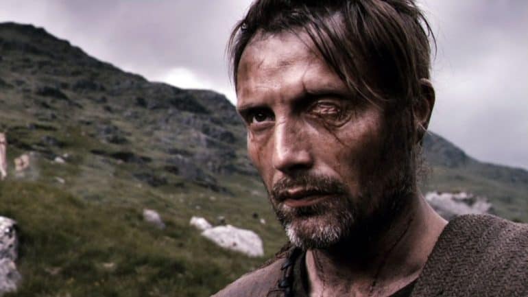 Valhalla Rising Best Viking Movies