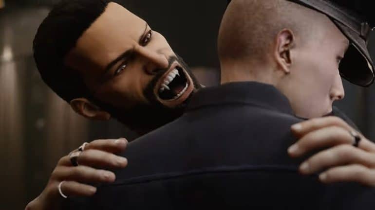 Vampire: The Masquerade – Swansong Game Review