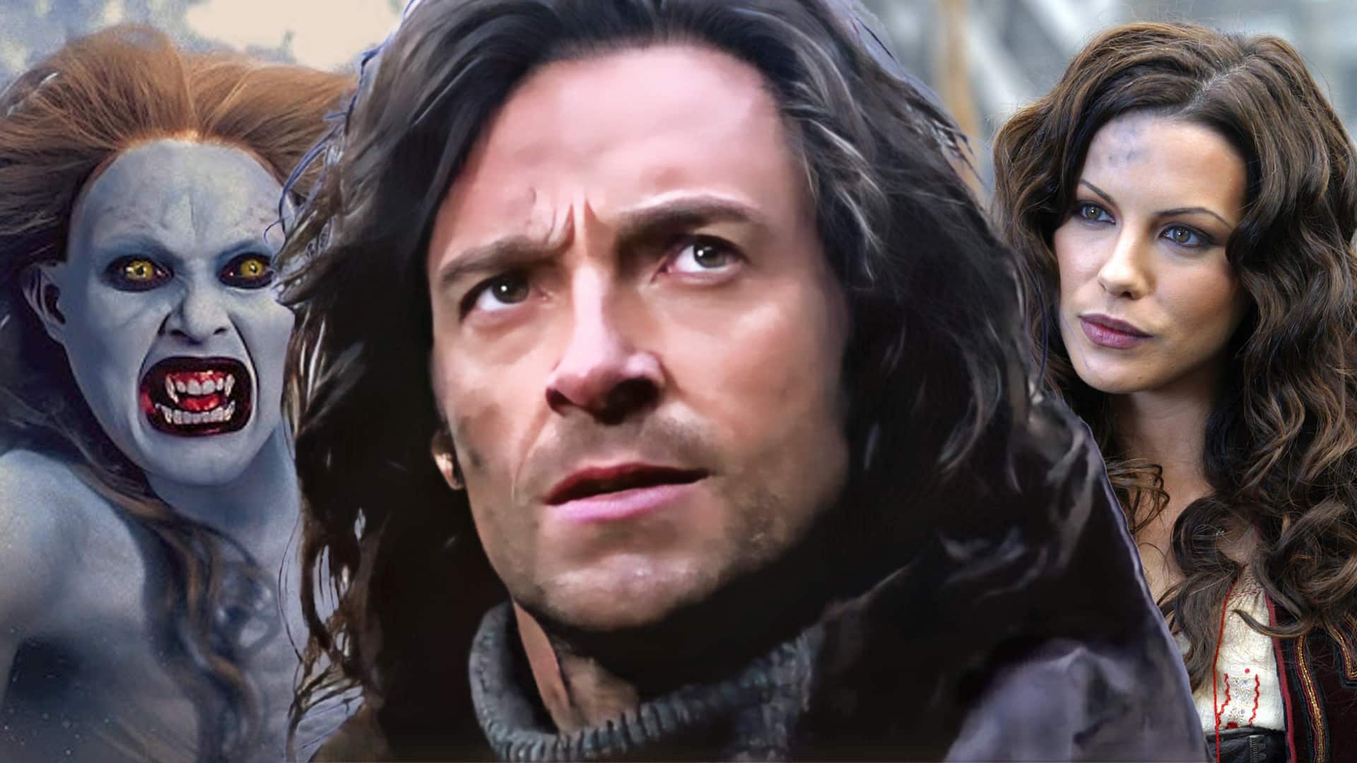 Van Helsing 2: Why Is Hugh Jackman's Epic Vampire Hunter Still Waiting For  A Sequel?