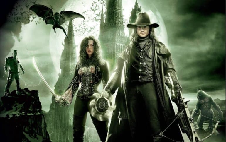 Van Helsing Sequel