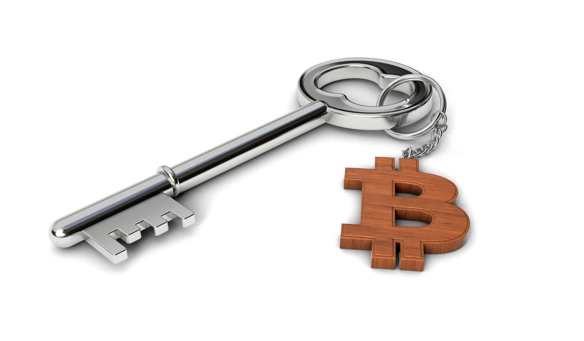 What Are Private Keys and Public Keys in Bitcoin Wallets