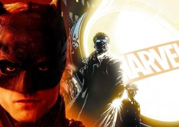 Who Is Really Marvel's Batman