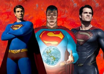 Why The World Needs Superman