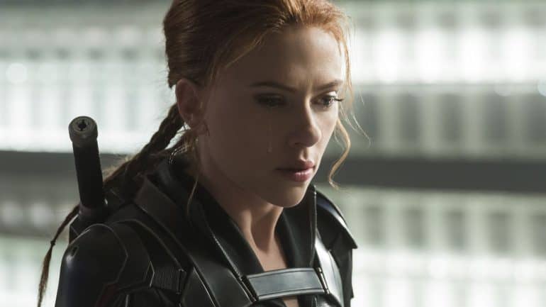 Why the Critics Are Falling Out of Love With the MCU