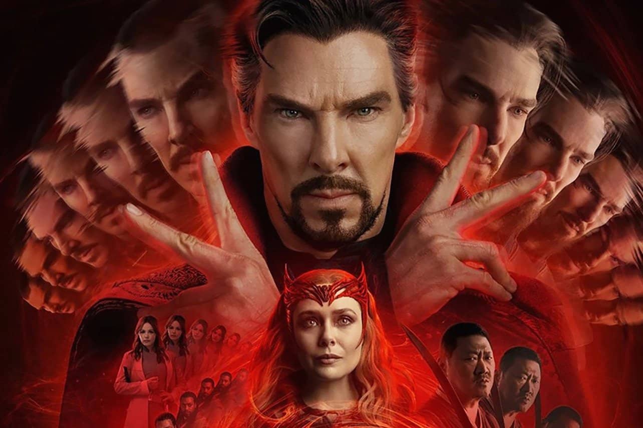 Why the Critics Are Falling Out of Love With the MCU