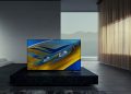 XR-65A80J Sony Bravia XR 4K OLED TV Review