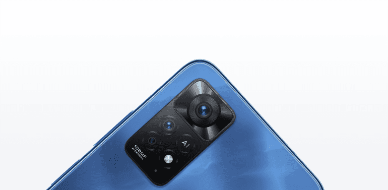 Xiaomi Redmi Note 11 Pro