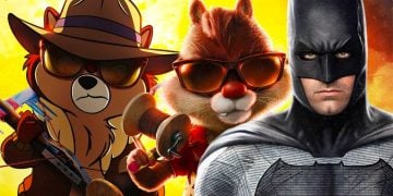 Zack-Snyder's-Batman-Joins-The-Disney-Universe-Chip-and-Dale
