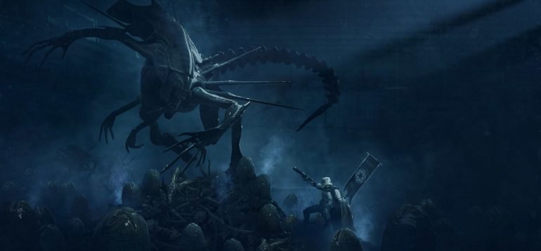 xenomorphs