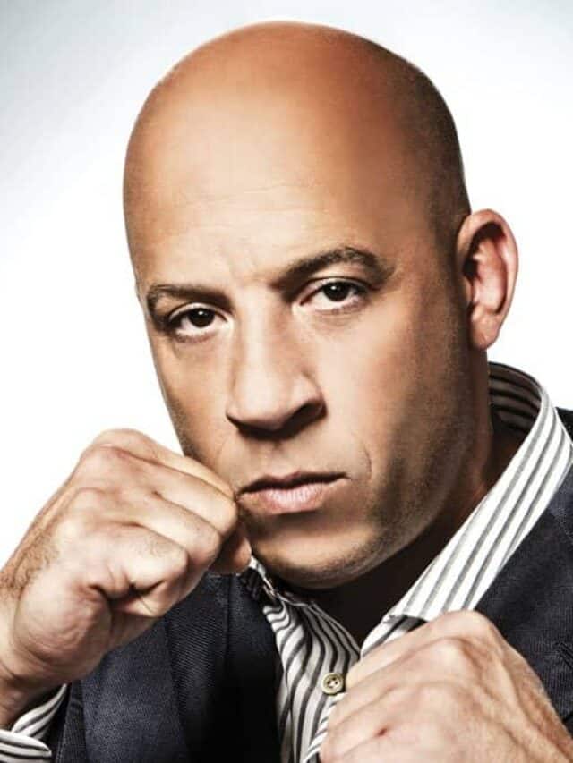 10 Actors Who Always Play the Same Character