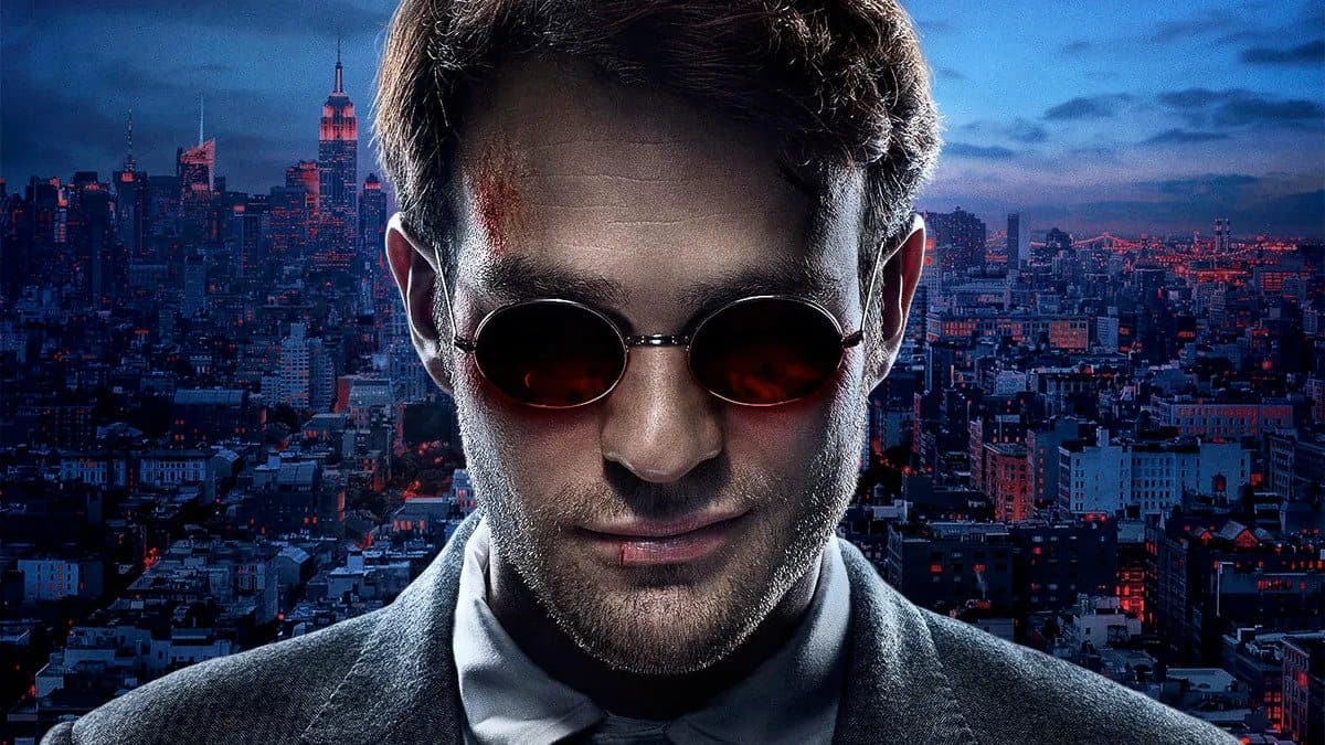 disney+ daredevil