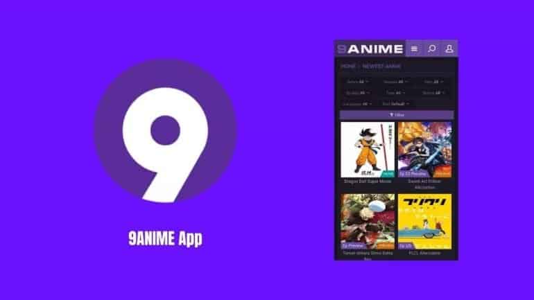 Ist 9Anime Eine Legale Anime-Streaming-Site-App