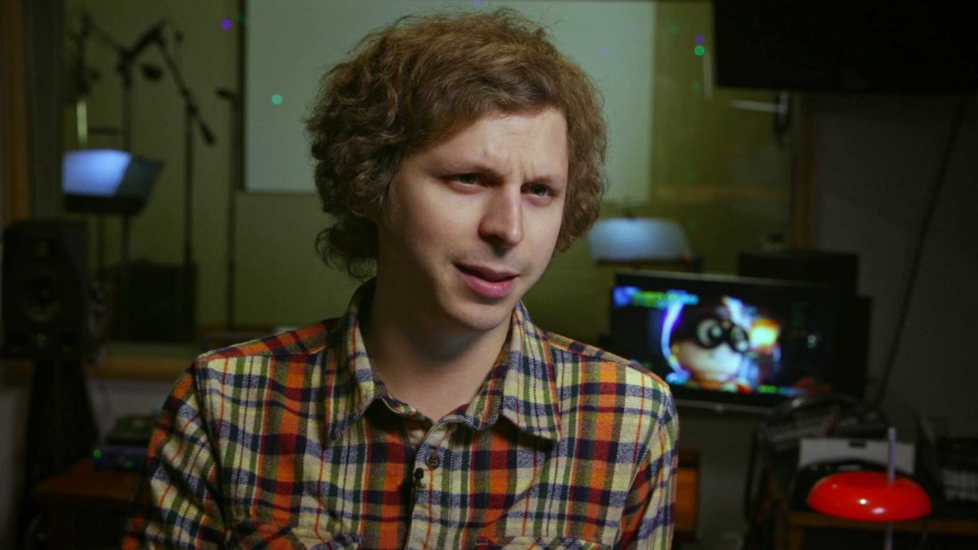 michael cera