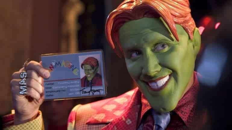 son of the mask netflix