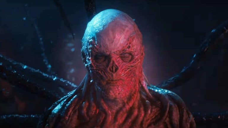 stranger things season 4 review
