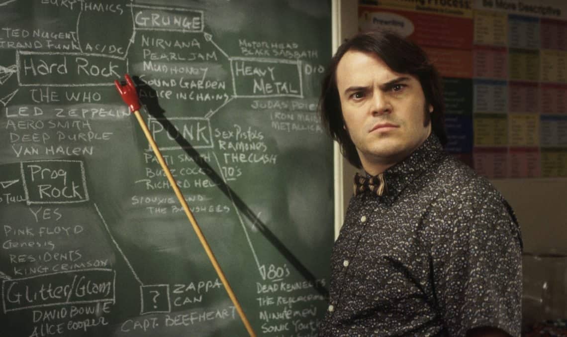 10 Schools in Movies We Would Love To Attend