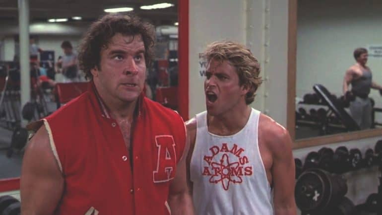 10 Schools in Movies We Would Love To Attend