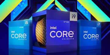 12th-Gen Intel Core
