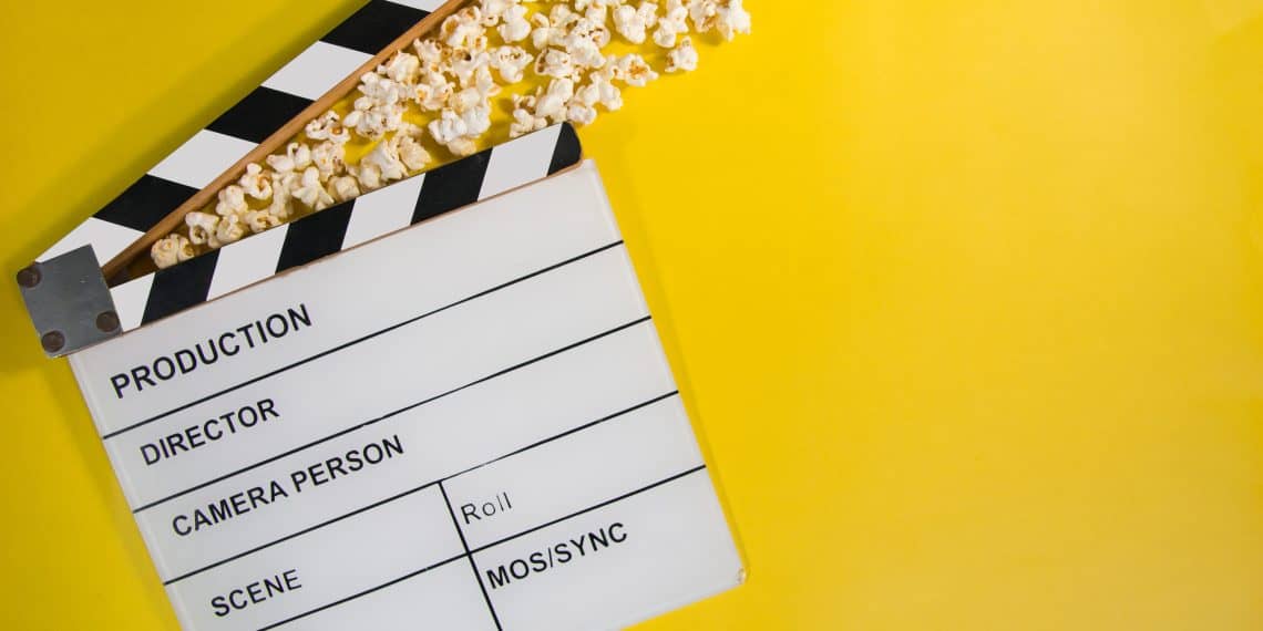6 Ways to Make Money as a Movie Addict