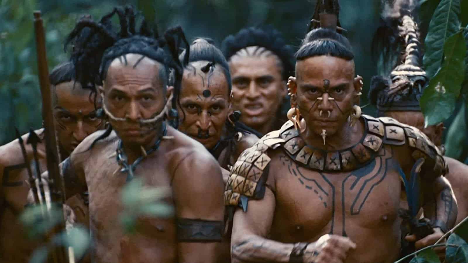 Apocalypto 16 Years Later This Movie