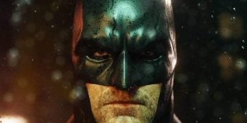 Ben Affleck Batman Matt Reeves